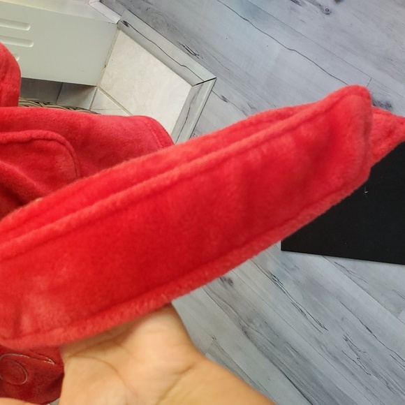 VICTORIA SECRET SOFT ROBE - Picture 6 of 8